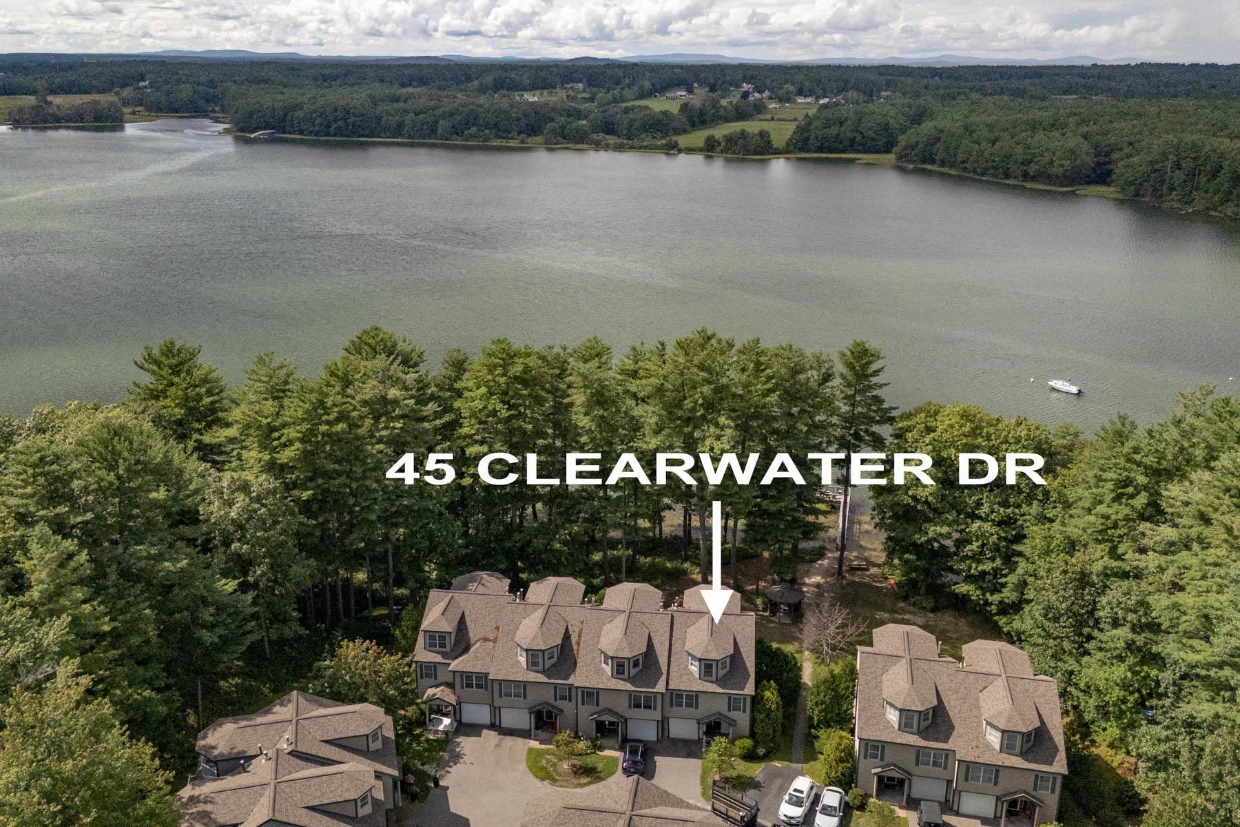 Clearwater Dr, Dover, NH 03820