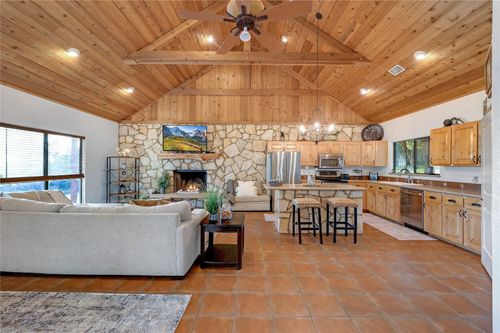 401 Madrone Canyon Dr, Dripping Springs, TX, 78620-2538 | Card Image