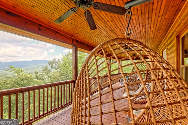 672 Screamer Dr, House other with 3 bedrooms, 3 bathrooms and null parking in Clayton GA | Image 30