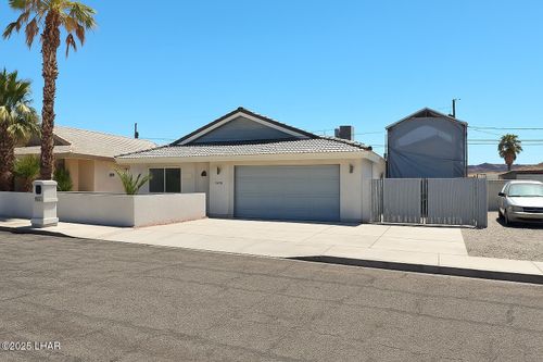 3432 Kearsage Pl, Lake Havasu City, AZ, 86406-6006 | Card Image
