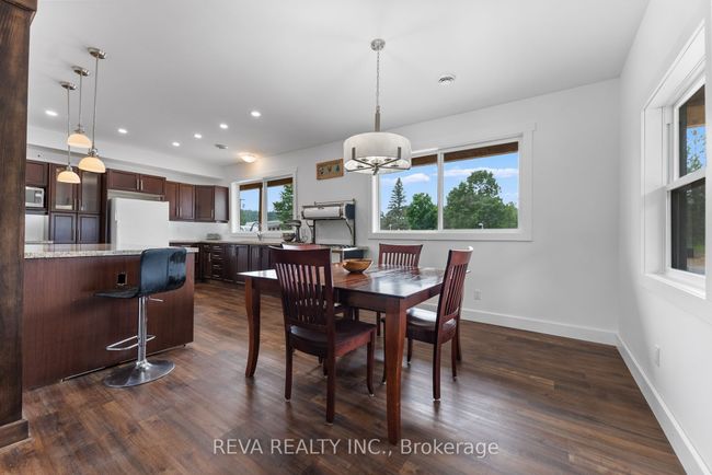 5970 Palmer Rd, House other with 4 bedrooms, 3 bathrooms and 6 parking in Palmer Rapids ON | Image 9