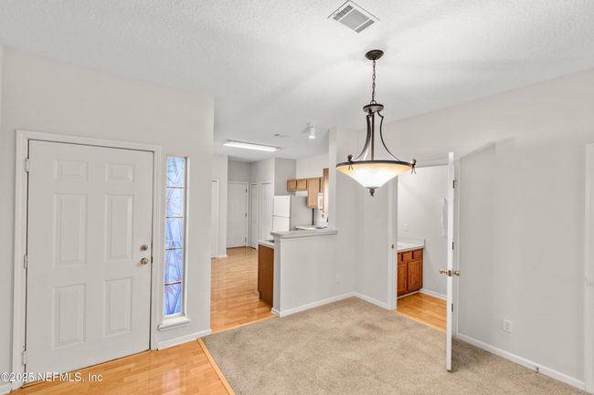 4628 Gerber Ct, Townhouse with 2 bedrooms, 3 bathrooms and null parking in Jacksonville FL | Image 12