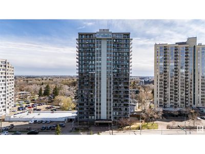 2106 - 10135 Saskatchewan Dr Nw, Condo with 2 bedrooms, 2 bathrooms and null parking in Edmonton AB | Image 3