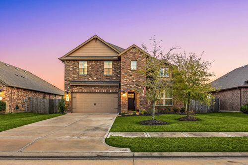 28707 Pleasant Creek Court, Katy, TX, 77494 | Card Image