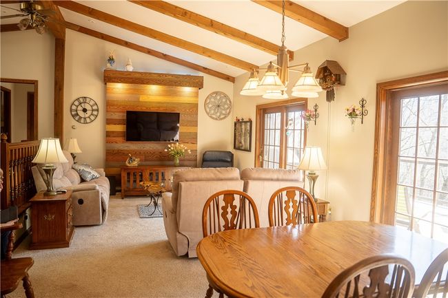 640 Jacks Mountain Ln, House other with 4 bedrooms, 3 bathrooms and 5 parking in Clarion PA | Image 8