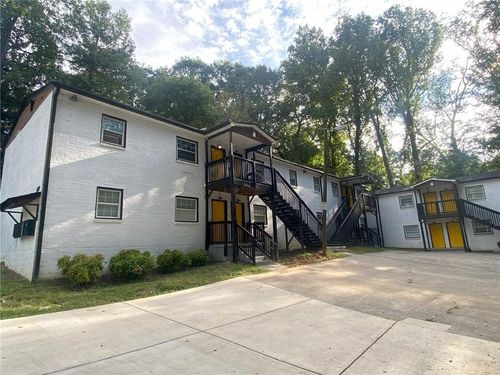 6-399 Holly Street, atlanta, GA, 30318 | Card Image