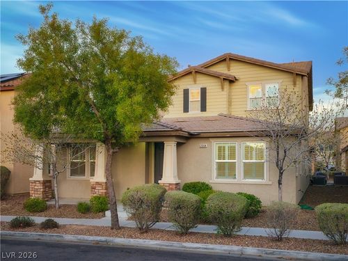 2064 Thames View St, Henderson, NV, 89044-0383 | Card Image