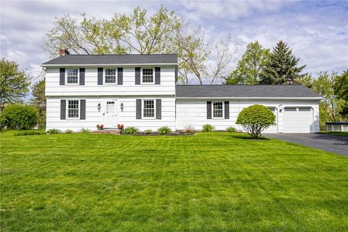 260 Viennawood Dr, Rochester, NY, 14618-4466 | Card Image