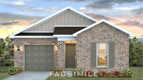 1259 Legacy Ln, Mobile, AL, 36608 | Card Image