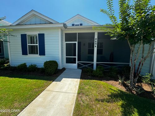 8694 Conch Shell Ct, Panama City Beach, FL, 32413-9483 | Card Image