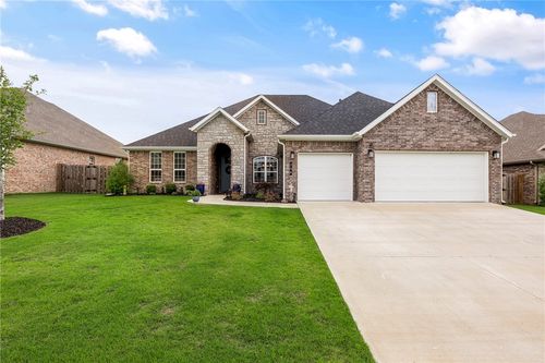 746 Soldera Rd, Tontitown, AR, 72762-6380 | Card Image