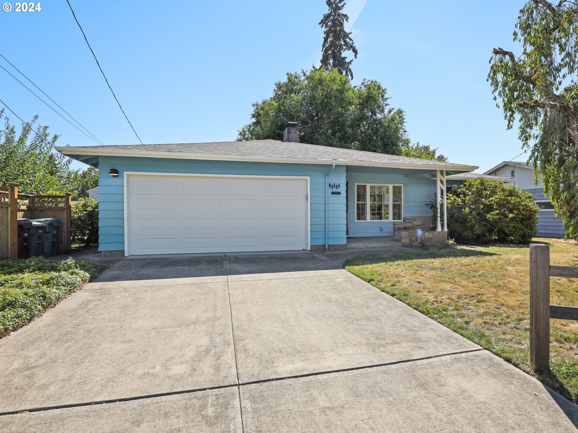 Spruce St, Hillsboro, OR 97123