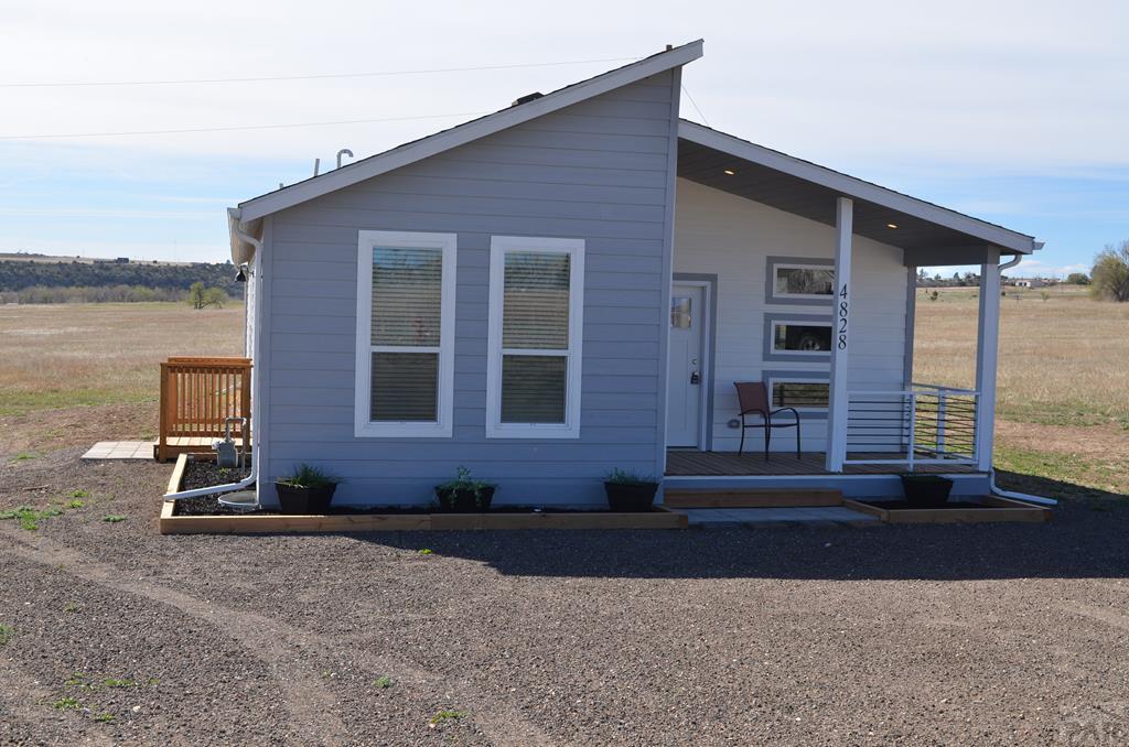 Residential in Colorado City 3