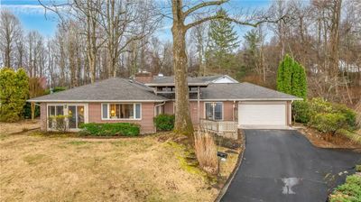 124 Sky Village Lane, House other with 4 bedrooms, 3 bathrooms and null parking in Hendersonville NC | Image 1