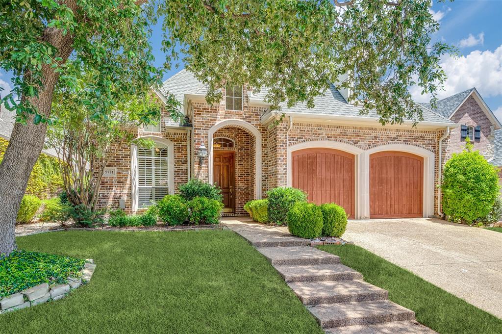 Gleneagles Dr, Plano, TX 75093