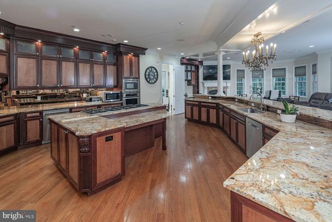 3870 Princeton Pike, House other with 8 bedrooms, 12 bathrooms and null parking in LAWRENCEVILLE NJ | Image 22