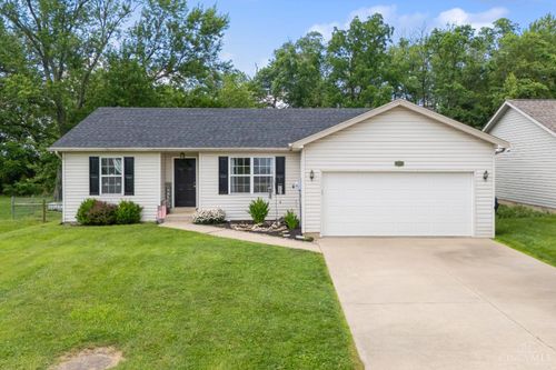 197 Kentucky Ave, Wilmington, OH, 45177-1368 | Card Image