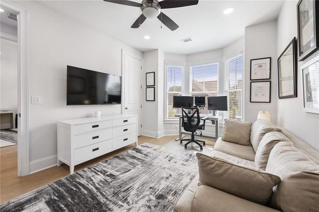 225 Anglin Walk, House other with 5 bedrooms, 6 bathrooms and 2 parking in Alpharetta GA | Image 34