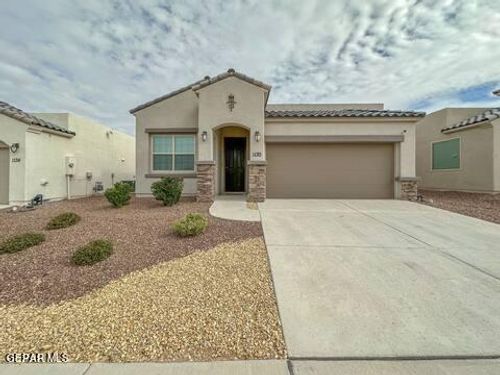 1130 Gaitan Street, El Paso, TX, 79928 | Card Image