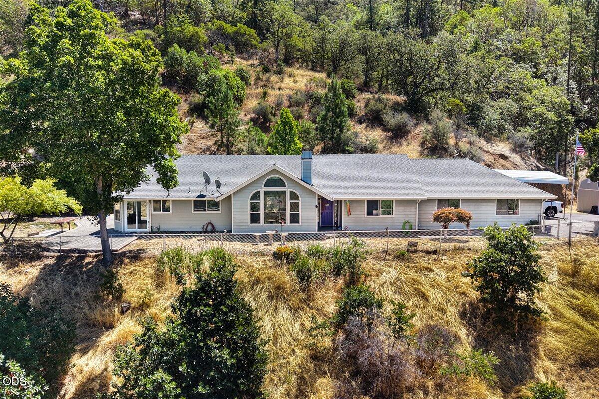 Residential in Rogue River 2