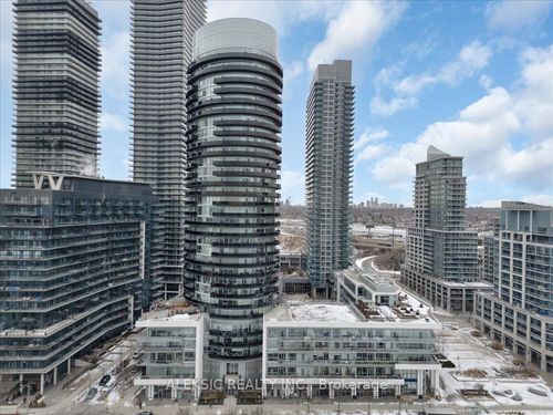 235-80 Marine Parade Dr, Etobicoke, ON, M8V0A3 | Card Image