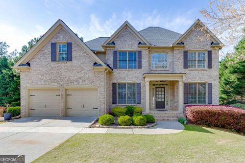 4880 Stone Moss Path, Hoschton, GA, 30548-1741 | Card Image