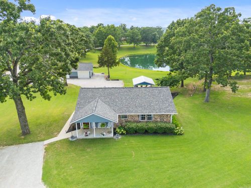 12 Sunrise Ct, Mountain Home, AR, 72653-8058 | Card Image