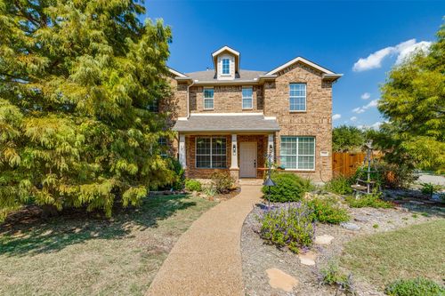 2394 Maserati Dr, Frisco, TX, 75033-1672 | Card Image