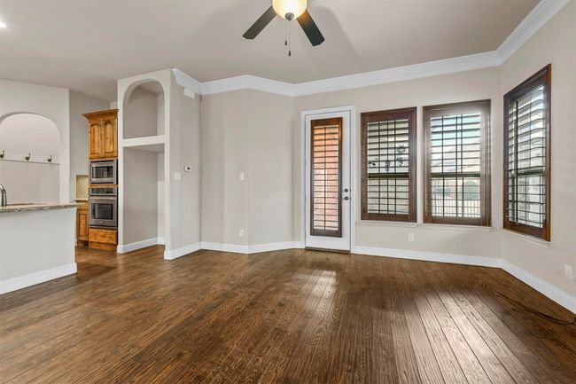 100 Prewit St, Townhouse with 3 bedrooms, 3 bathrooms and null parking in Keller TX | Image 14
