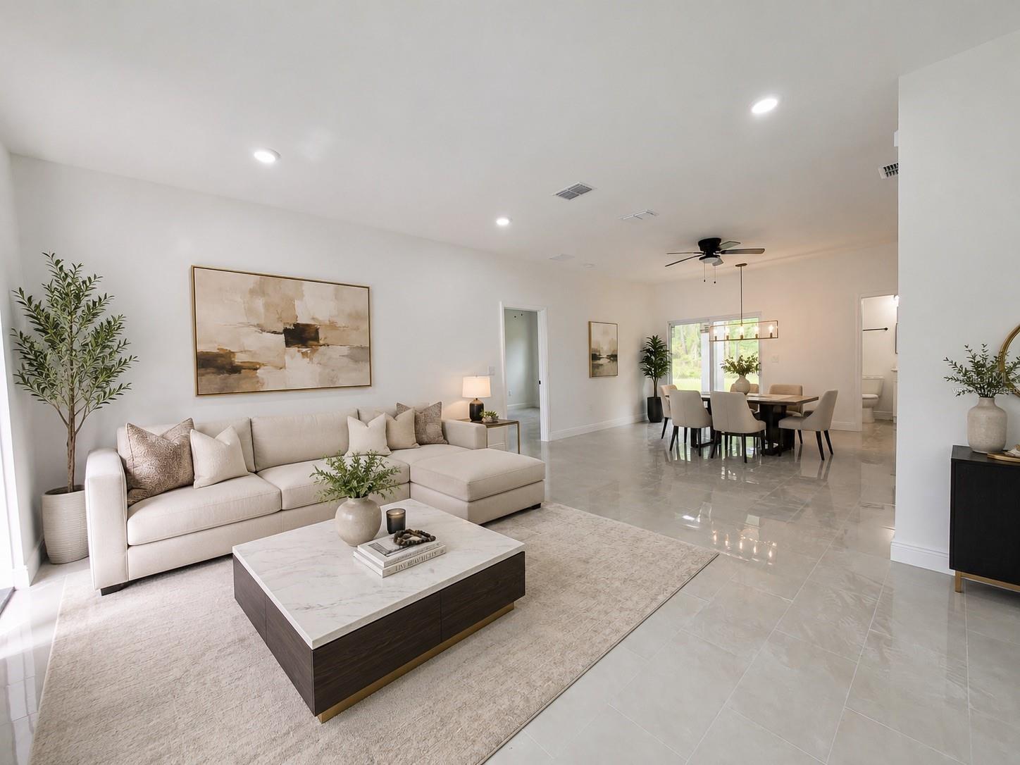Residential Lease in PALM BAY 5