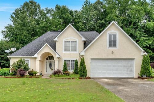 200 Kensington Trce, Stockbridge, GA, 30281-6906 | Card Image