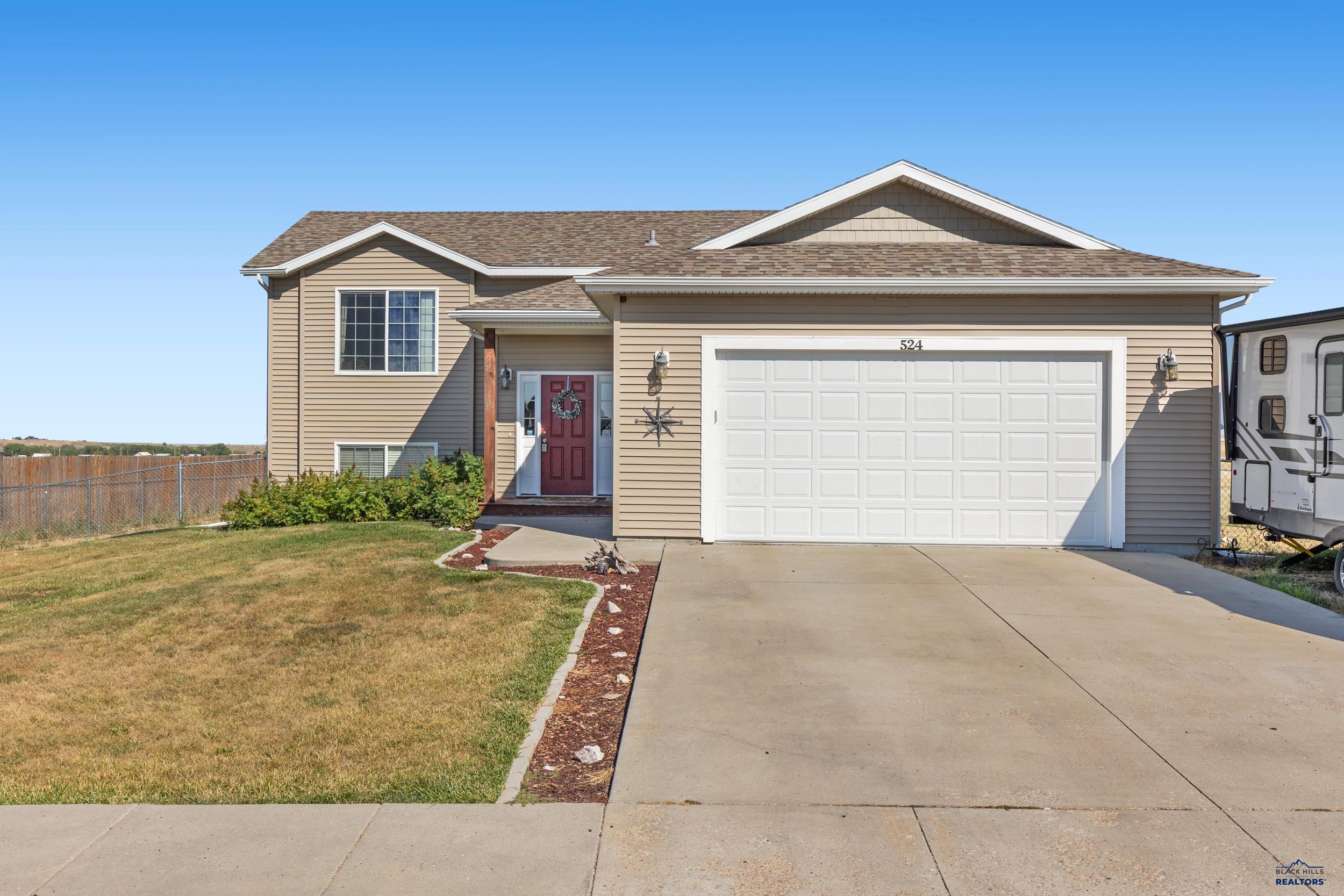 Freude Ln, Box Elder, SD 57719