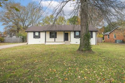 126 Rockwood Ter, House other with 3 bedrooms, 2 bathrooms and 3 parking in Gallatin TN | Image 2