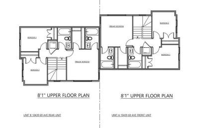 10439 69 Ave Nw, Home with 8 bedrooms, 8 bathrooms and null parking in Edmonton AB | Image 3