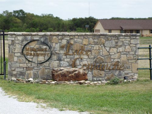 Lot 97 Comanche Lake Rd, Comanche, TX, 76442 | Card Image