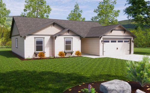1585 Sonora River Dr., Prosser, WA, 99350 | Card Image