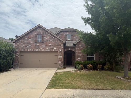 1512 Cockatiel Dr, Little Elm, TX, 75068-8564 | Card Image
