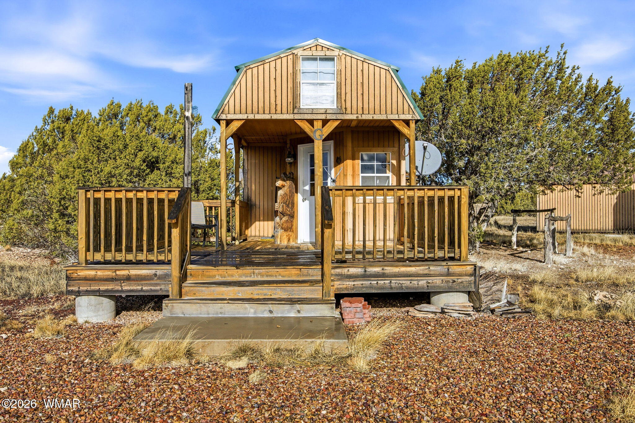 Residential in Show Low 2