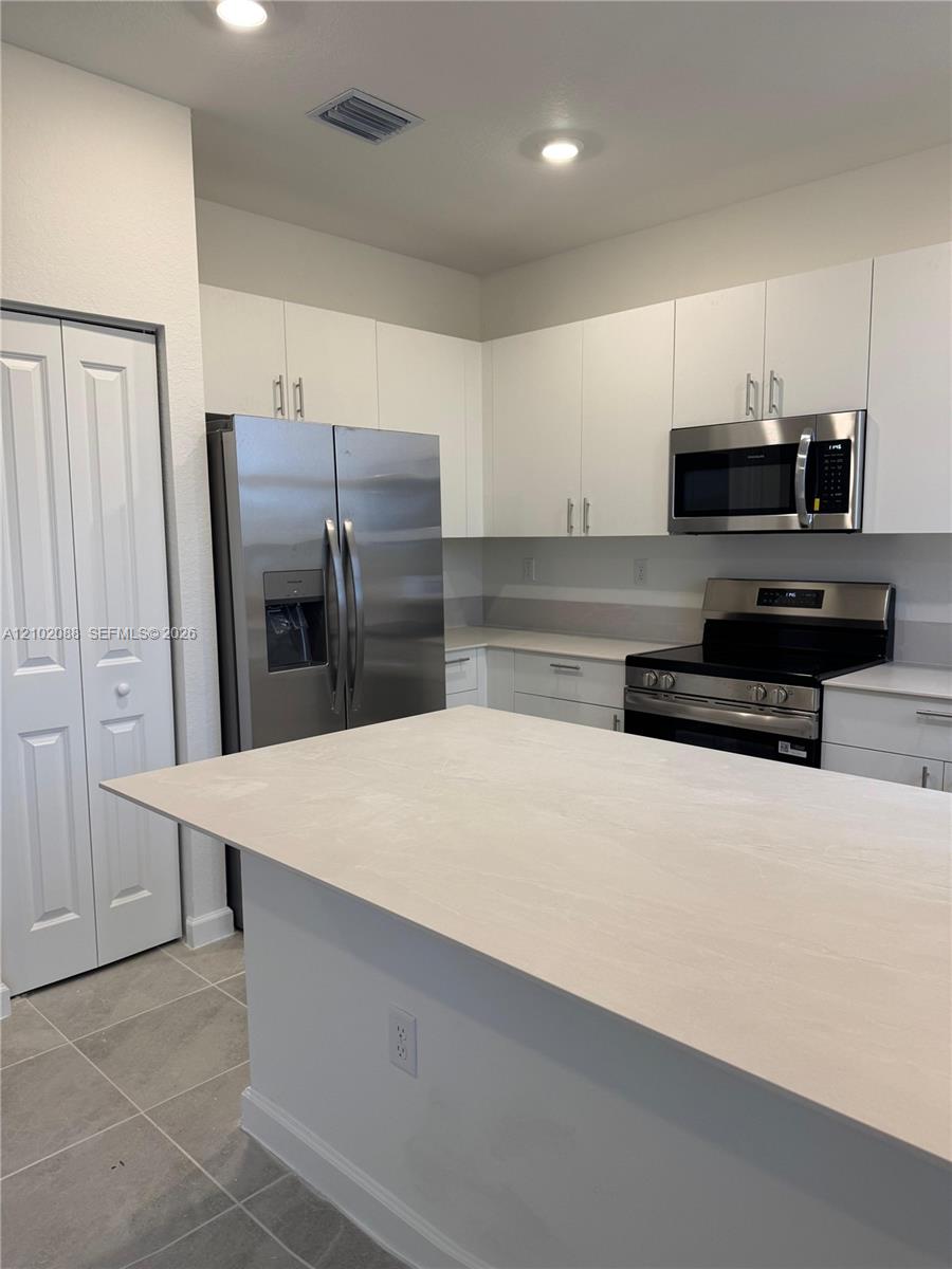 Residential Lease in Homestead 3