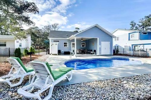 310 Crowell St, Oak Island, NC, 28465-8155 | Card Image