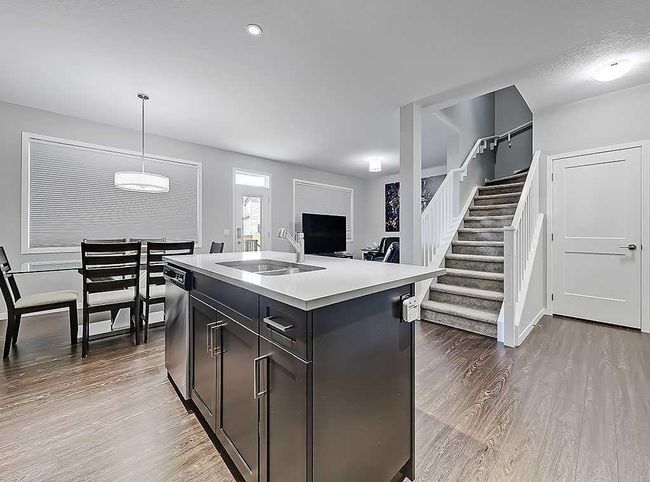 1705 Montgomery Gate Se, House other with 4 bedrooms, 3 bathrooms and 4 parking in High River AB | Image 6