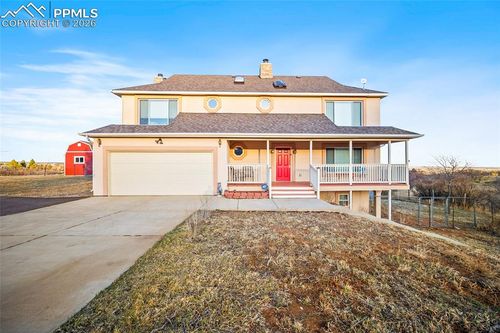 16165 Wright Rd, Monument, CO, 80132-8147 | Card Image
