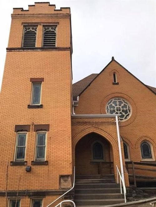106 4th St, Fayette City, PA, 15438-1085 | Card Image