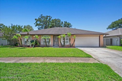 1594 Point Park Drive E, Jacksonville, FL, 32225 | Card Image