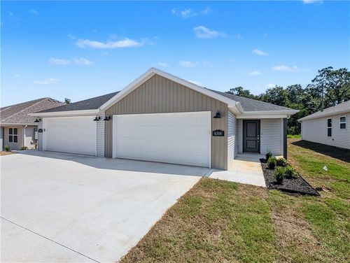 6505 Nw Altus Street, Bentonville, AR, 72713 | Card Image