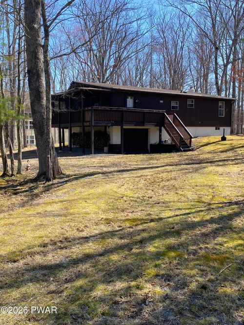 101 Turkey Cir, Lackawaxen, PA, 18435-7825 | Card Image