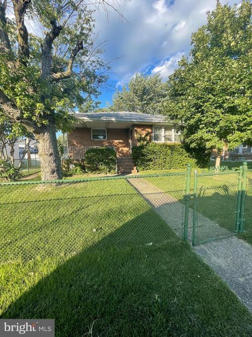 1703 Long Pl, BALTIMORE, MD, 21222-1049 | Card Image