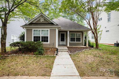 10033 Caldwell Depot Rd, Cornelius, NC, 28031-8128 | Card Image