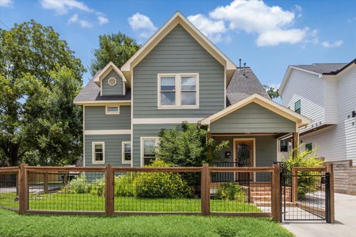 1101 Tabor St, Houston, TX, 77009-3027 | Card Image