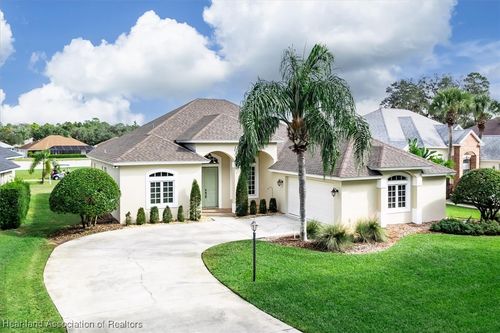 2808 Briarwood Ln, Sebring, FL, 33875-4760 | Card Image